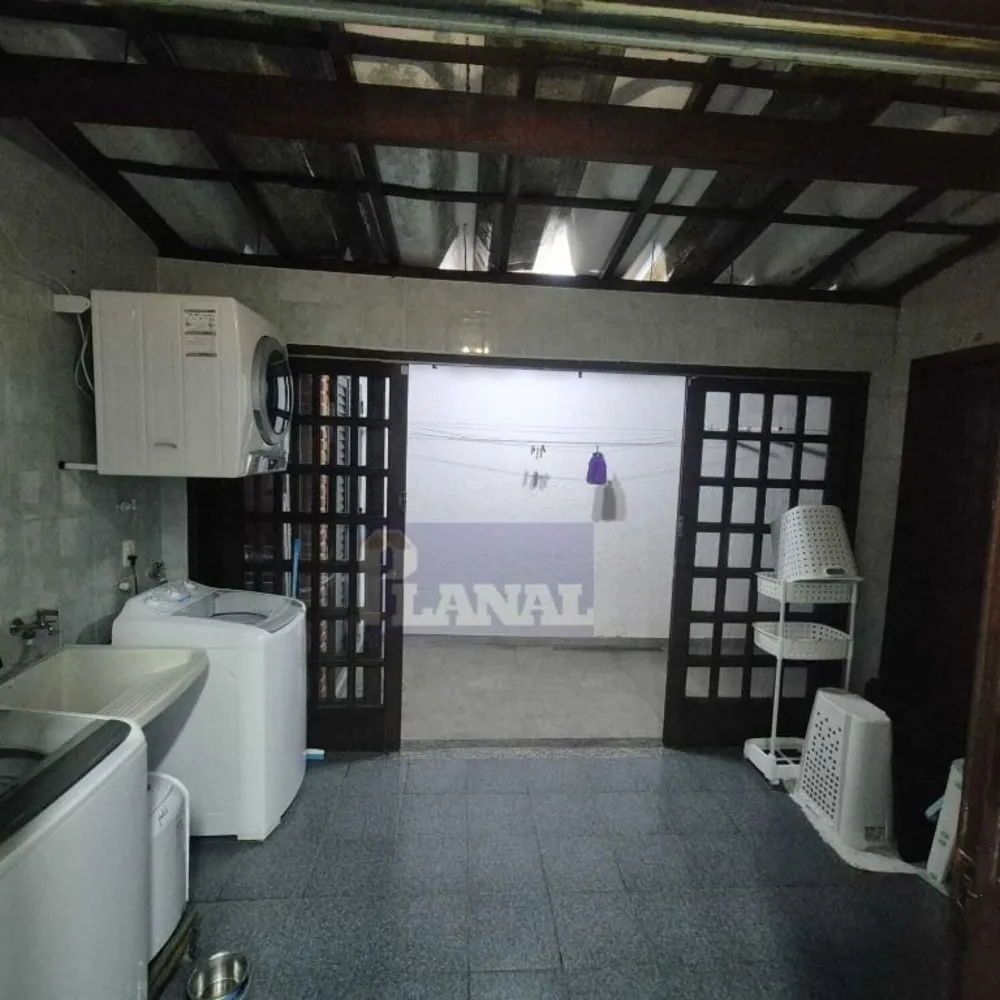 Sobrado, 3 quartos, 277 m² - Foto 7