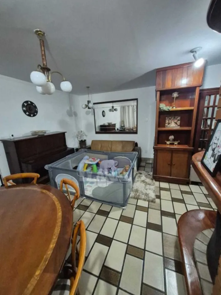 Sobrado, 3 quartos, 277 m² - Foto 8