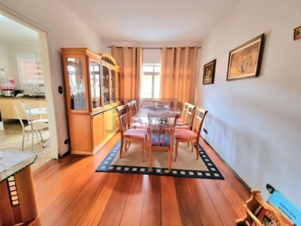 Sobrado, 3 quartos, 230 m² - Foto 1