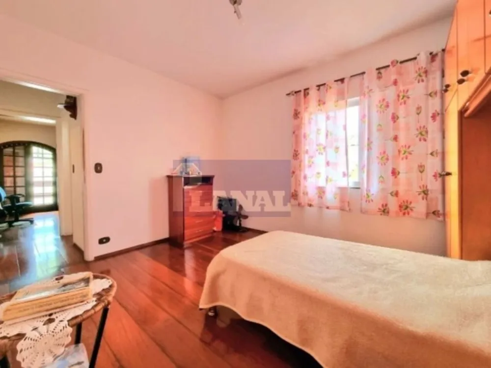 Sobrado, 3 quartos, 230 m² - Foto 3