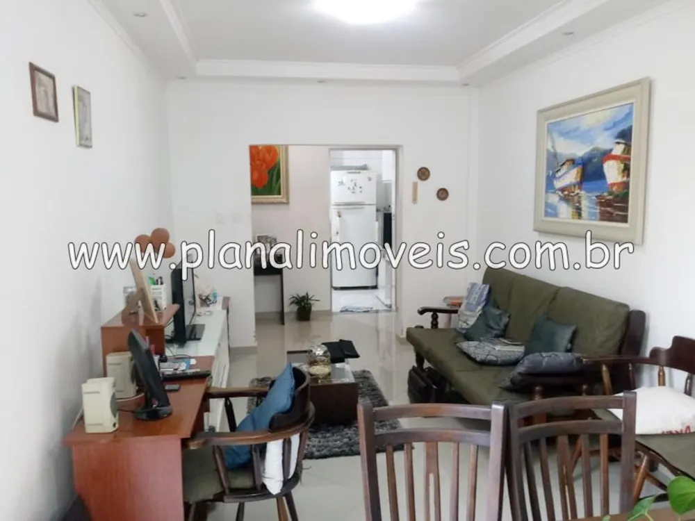 Apartamento, 2 quartos, 79 m² - Foto 1
