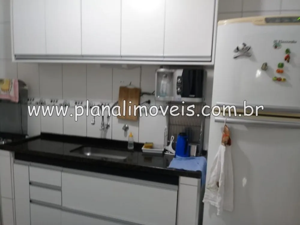 Apartamento, 2 quartos, 79 m² - Foto 2