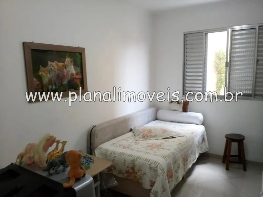 Apartamento, 2 quartos, 79 m² - Foto 4