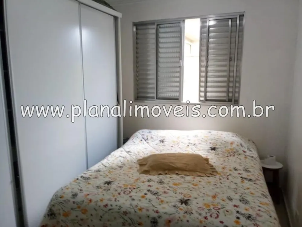 Apartamento, 2 quartos, 79 m² - Foto 4