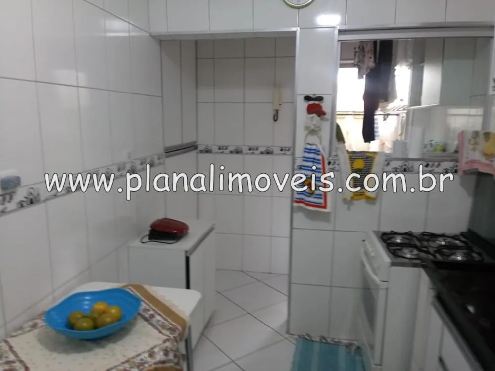 Apartamento, 2 quartos, 79 m² - Foto 9