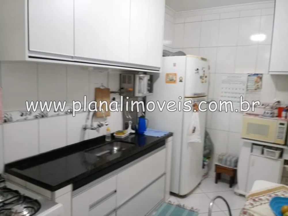 Apartamento, 2 quartos, 79 m² - Foto 7