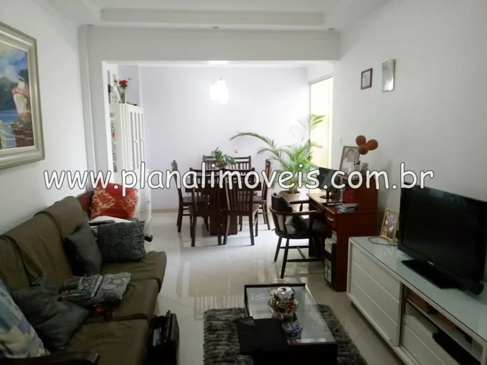 Apartamento, 2 quartos, 79 m² - Foto 3