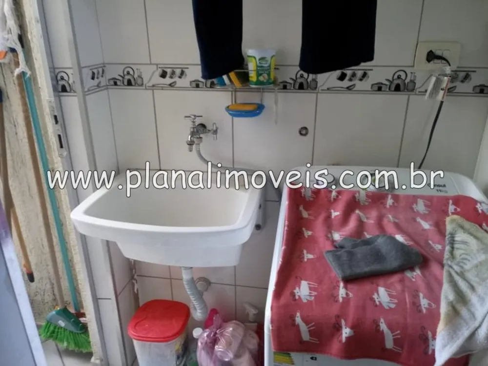 Apartamento, 2 quartos, 79 m² - Foto 10