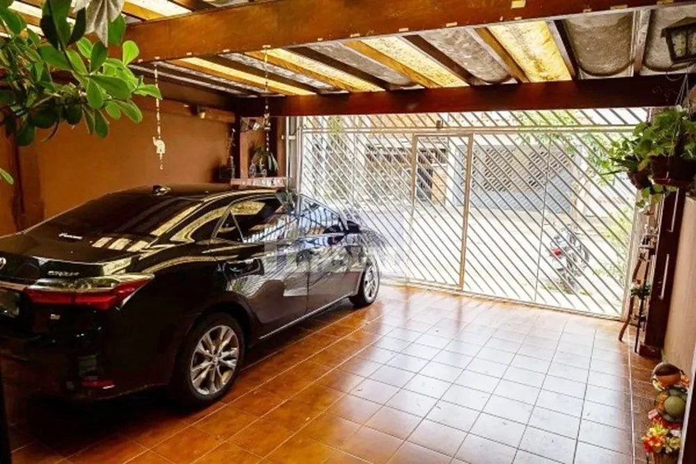 Sobrado, 3 quartos, 152 m² - Foto 12