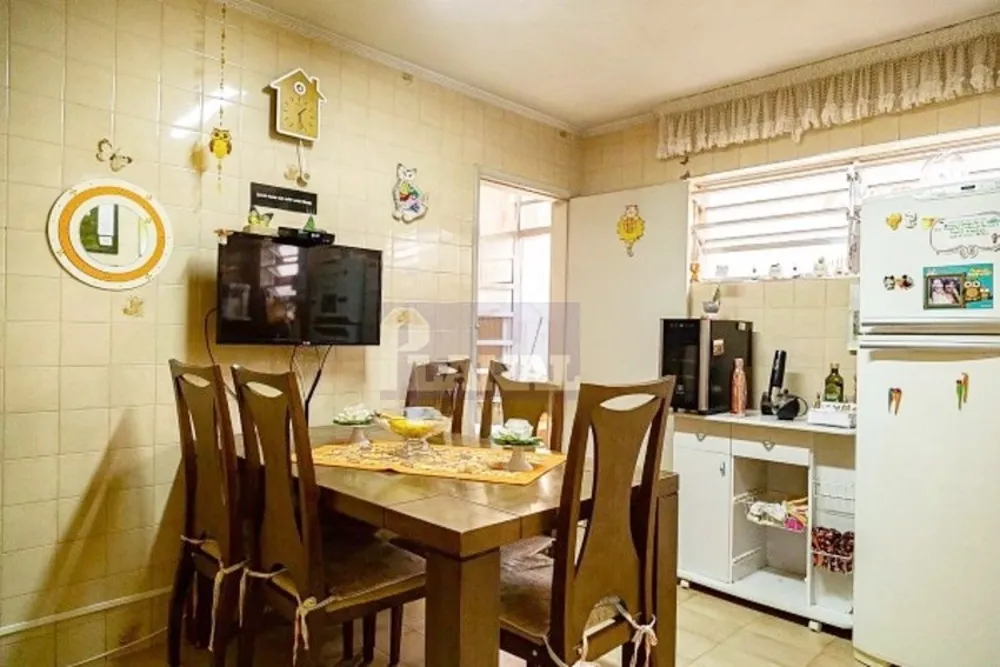 Sobrado, 3 quartos, 152 m² - Foto 7