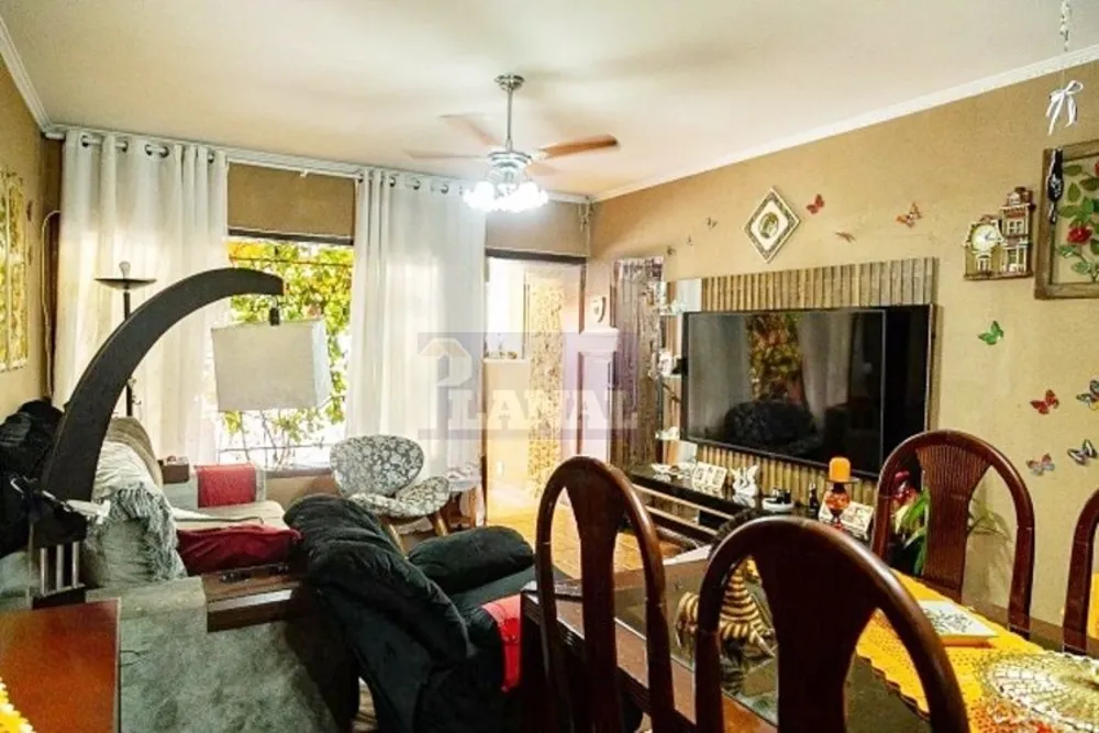 Sobrado, 3 quartos, 152 m² - Foto 2