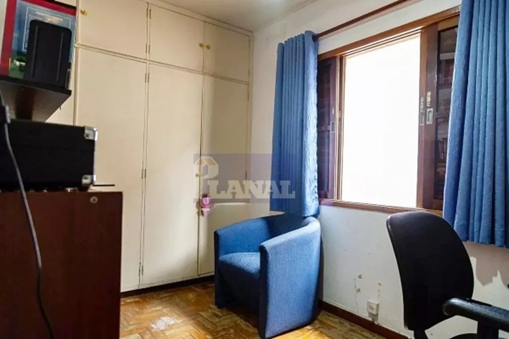 Sobrado, 3 quartos, 152 m² - Foto 5
