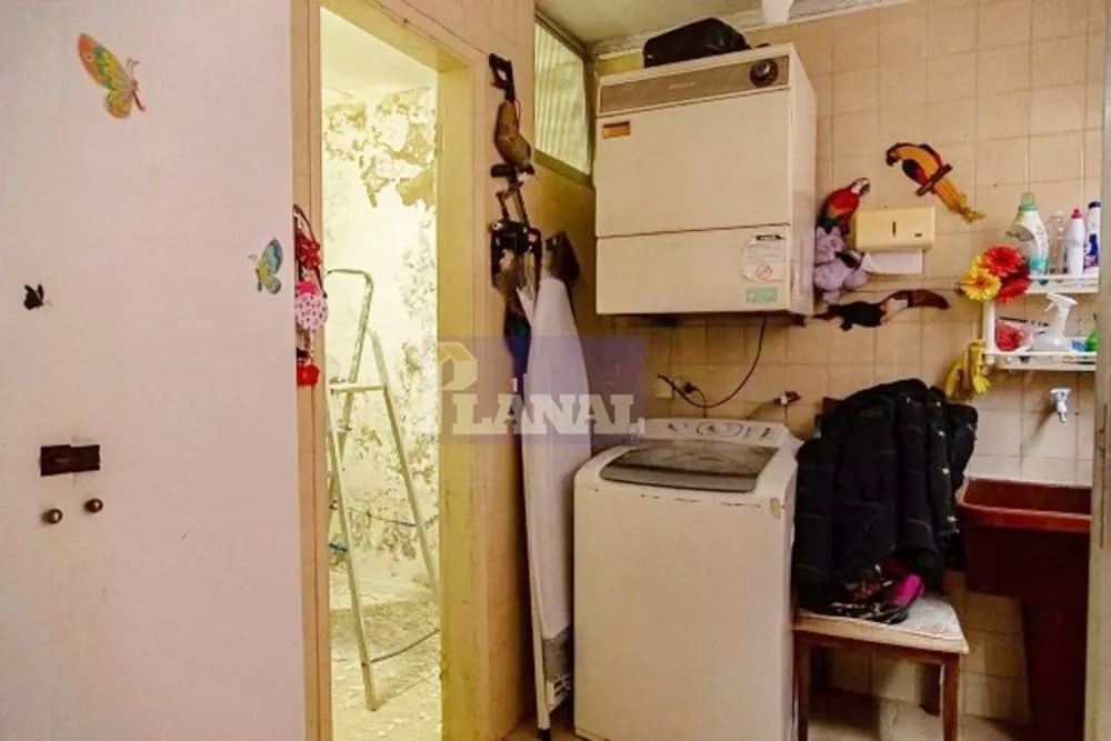 Sobrado, 3 quartos, 152 m² - Foto 9