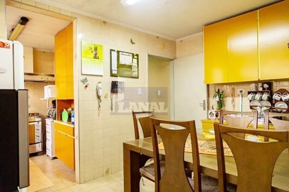 Sobrado, 3 quartos, 152 m² - Foto 8