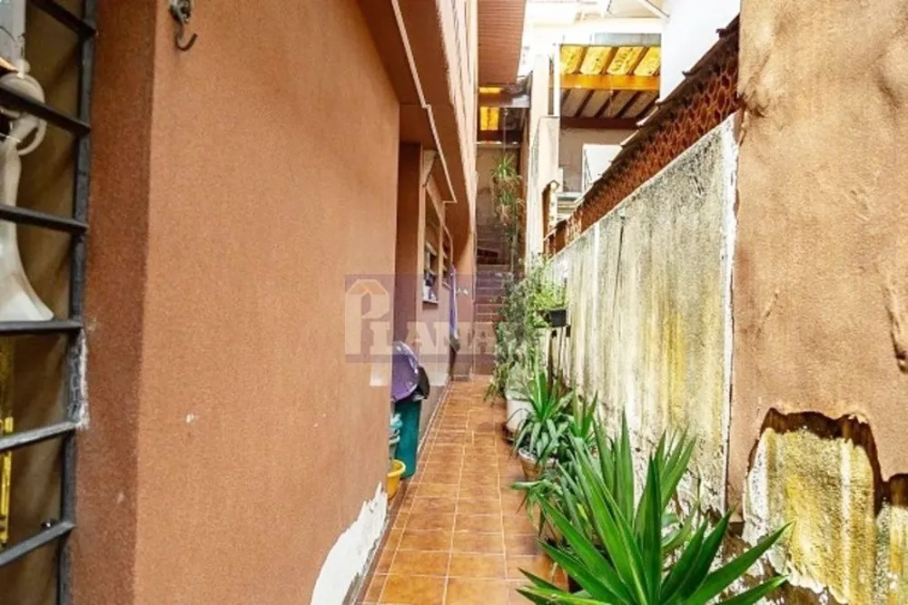 Sobrado, 3 quartos, 152 m² - Foto 11