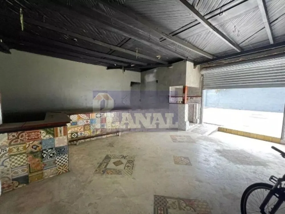 Loja-Salão, 130 m² - Foto 2