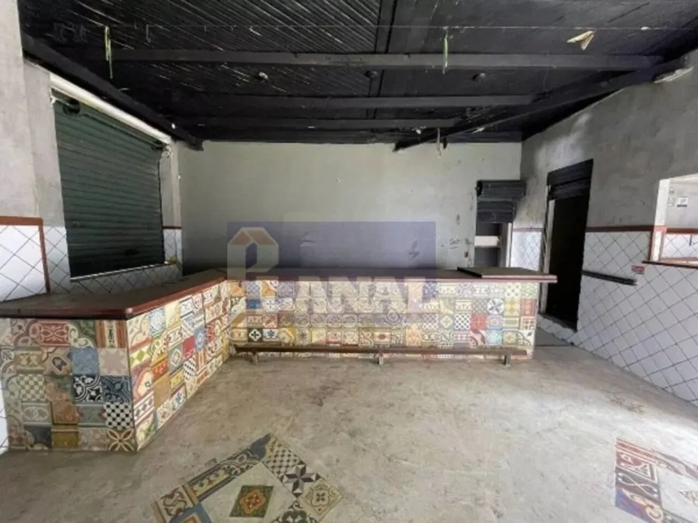 Loja-Salão, 130 m² - Foto 3