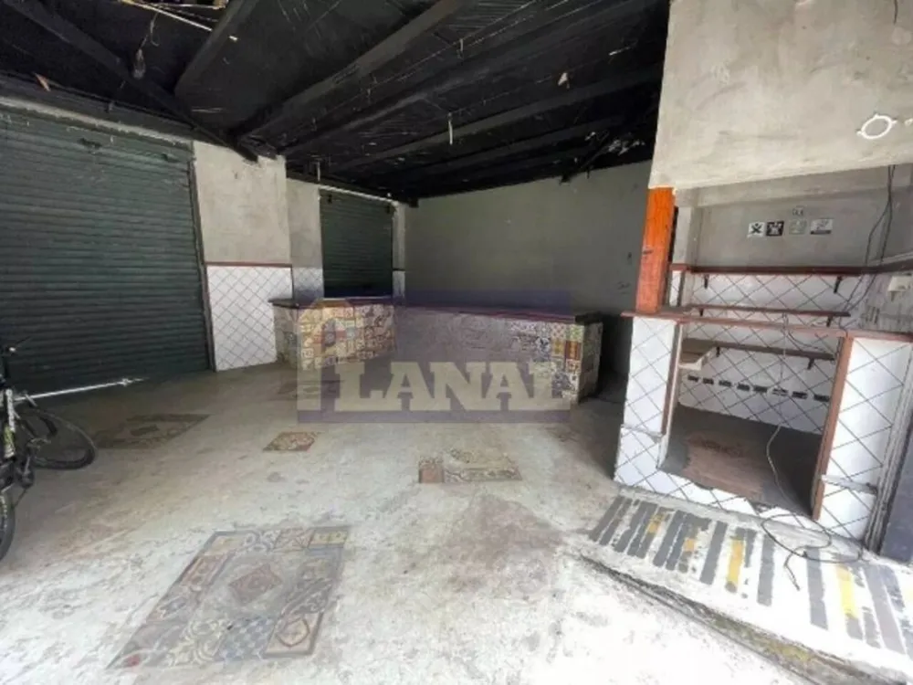Loja-Salão, 130 m² - Foto 1