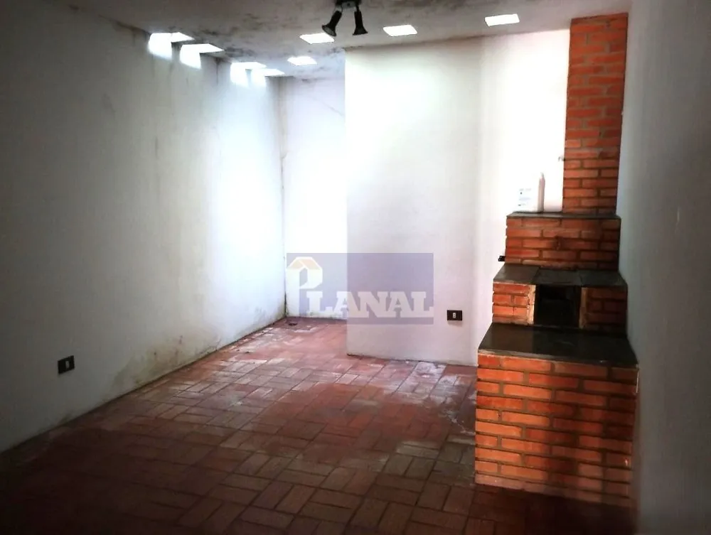 Sobrado, 3 quartos, 95 m² - Foto 14