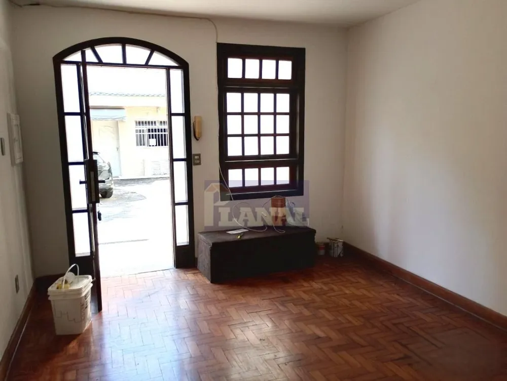 Sobrado, 3 quartos, 95 m² - Foto 2