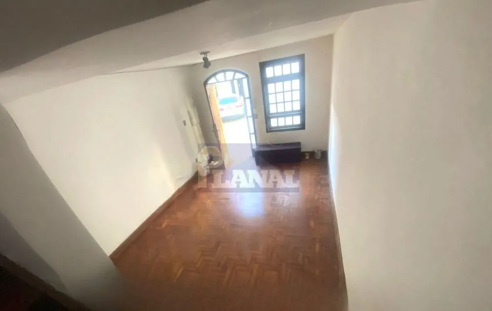 Sobrado, 3 quartos, 95 m² - Foto 1