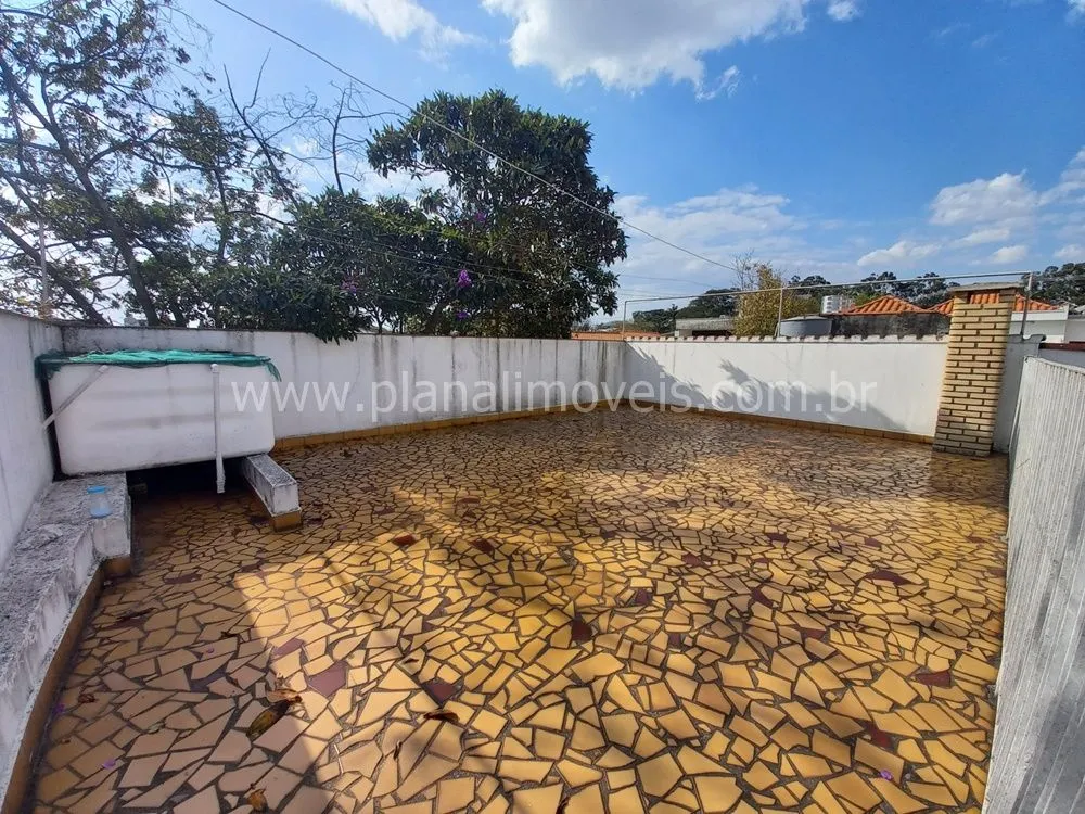 Sobrado, 3 quartos, 310 m² - Foto 1