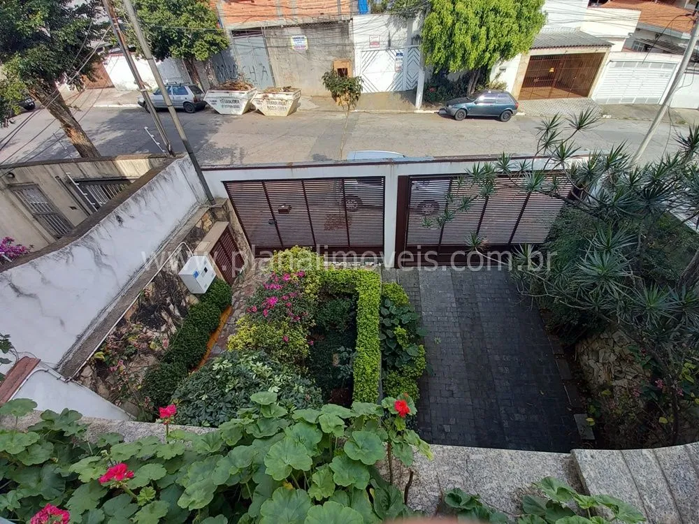 Sobrado, 3 quartos, 310 m² - Foto 10