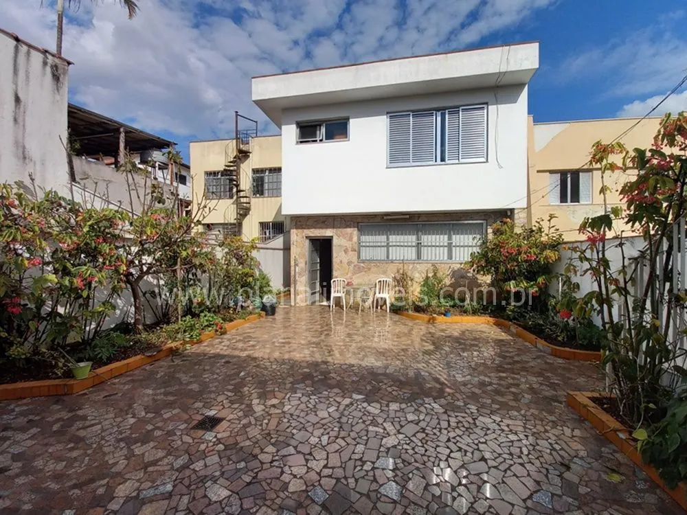 Sobrado, 3 quartos, 310 m² - Foto 8