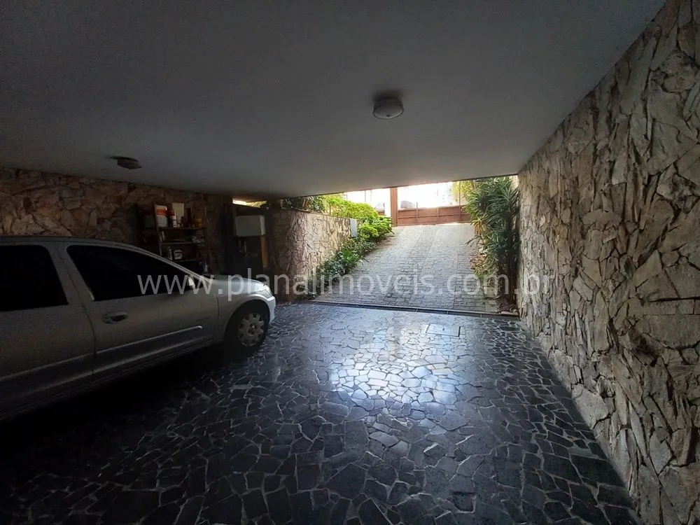 Sobrado, 3 quartos, 310 m² - Foto 4
