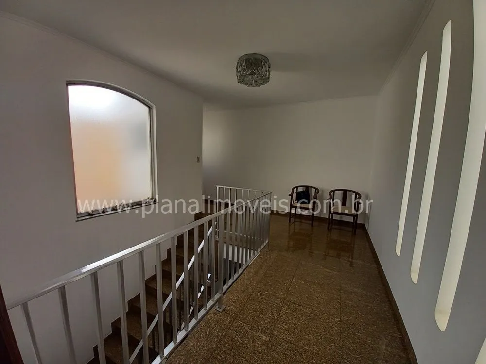 Sobrado, 3 quartos, 310 m² - Foto 1