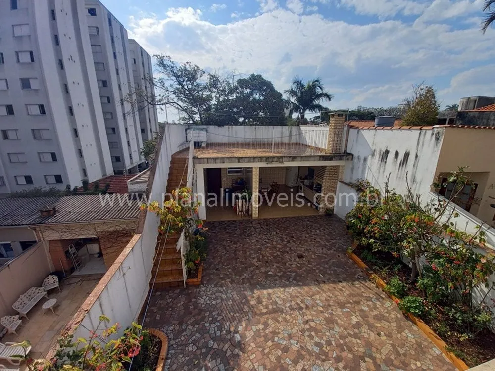 Sobrado, 3 quartos, 310 m² - Foto 3