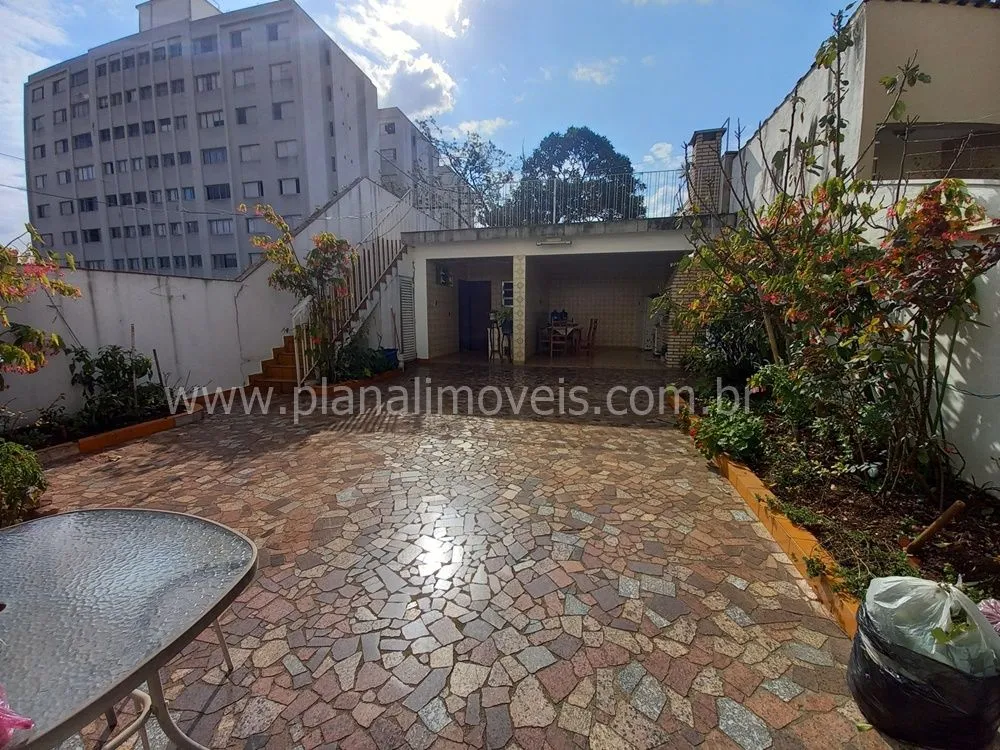 Sobrado, 3 quartos, 310 m² - Foto 5