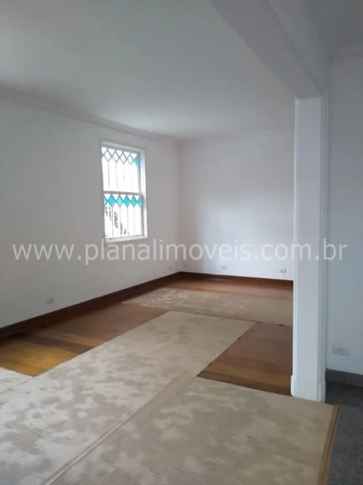 Sobrado, 3 quartos, 220 m² - Foto 1