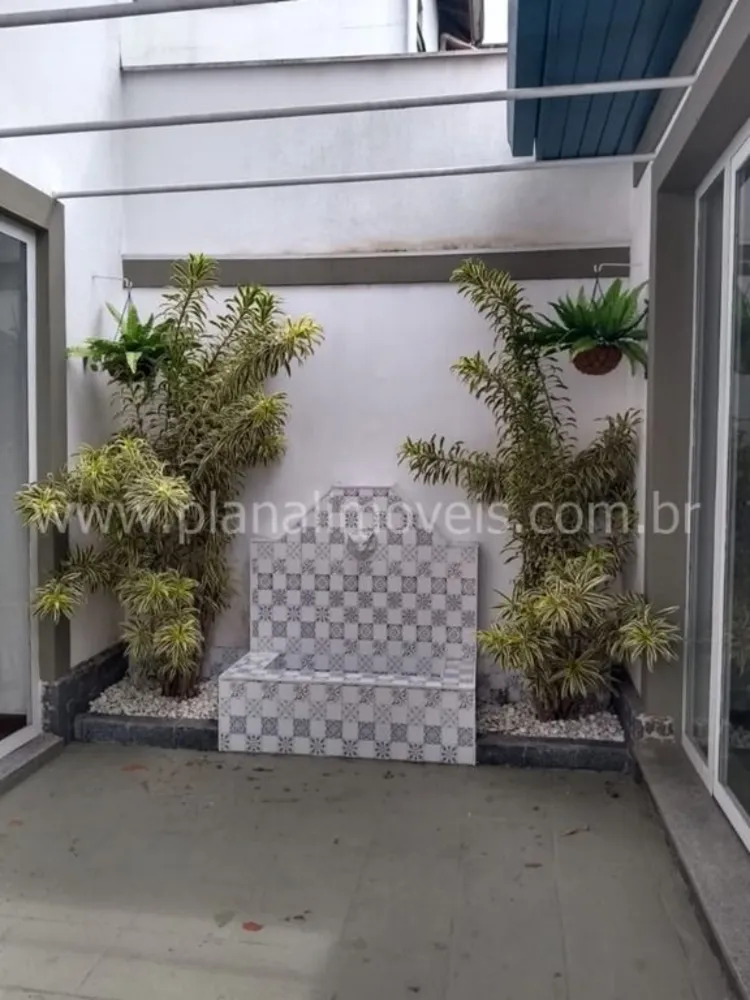 Sobrado, 3 quartos, 220 m² - Foto 11