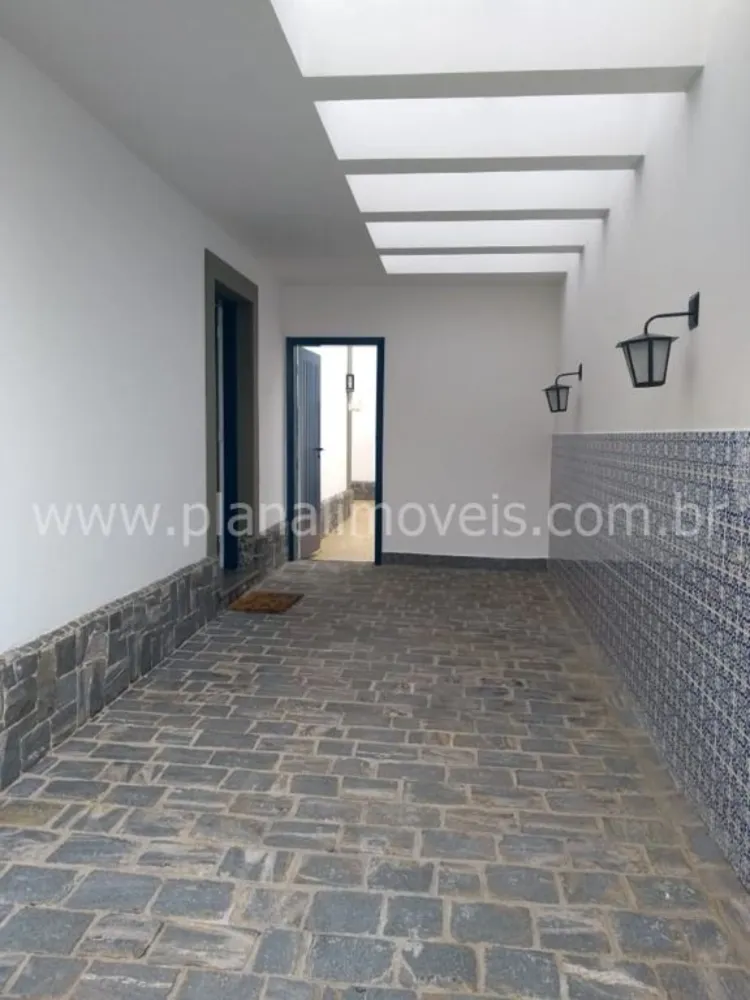 Sobrado, 3 quartos, 220 m² - Foto 2