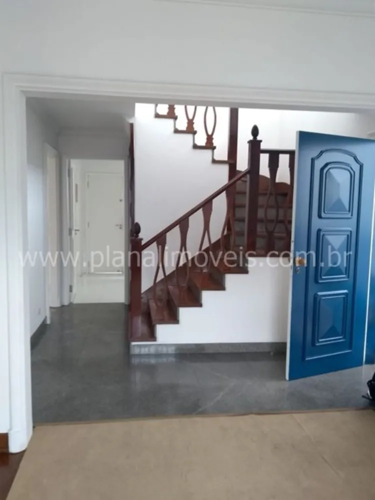 Sobrado, 3 quartos, 220 m² - Foto 6