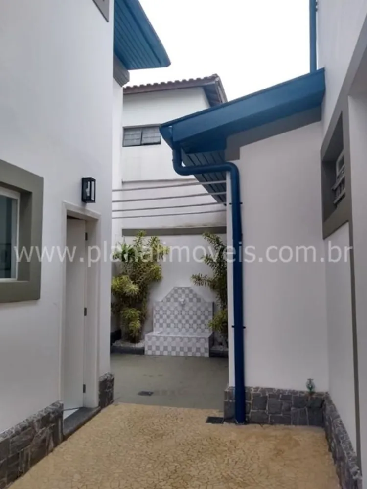 Sobrado, 3 quartos, 220 m² - Foto 10