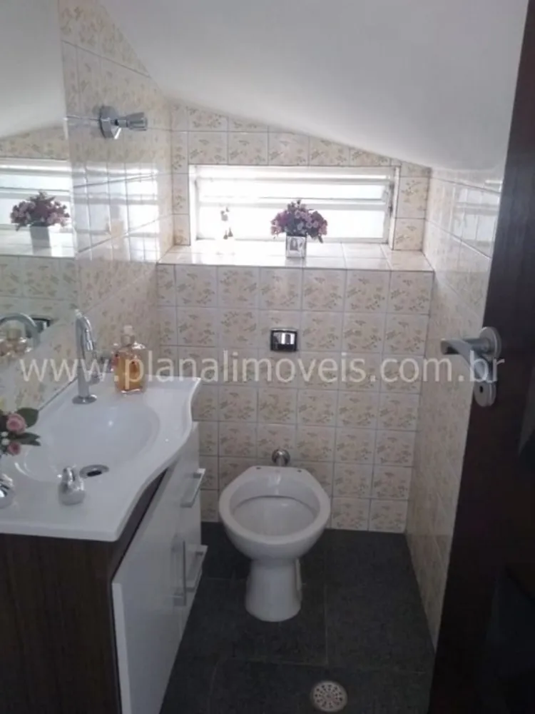 Sobrado, 3 quartos, 220 m² - Foto 7