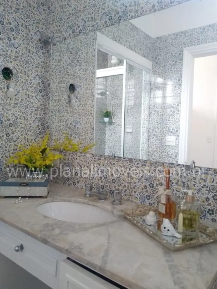Sobrado, 3 quartos, 220 m² - Foto 1