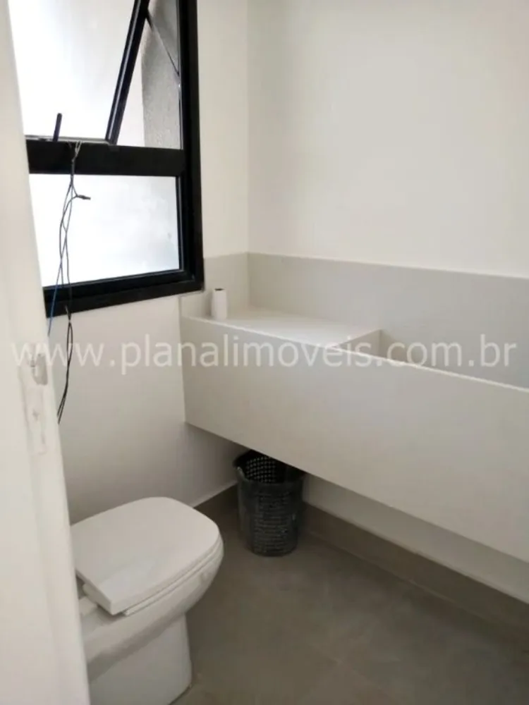 Sobrado, 4 quartos, 190 m² - Foto 4