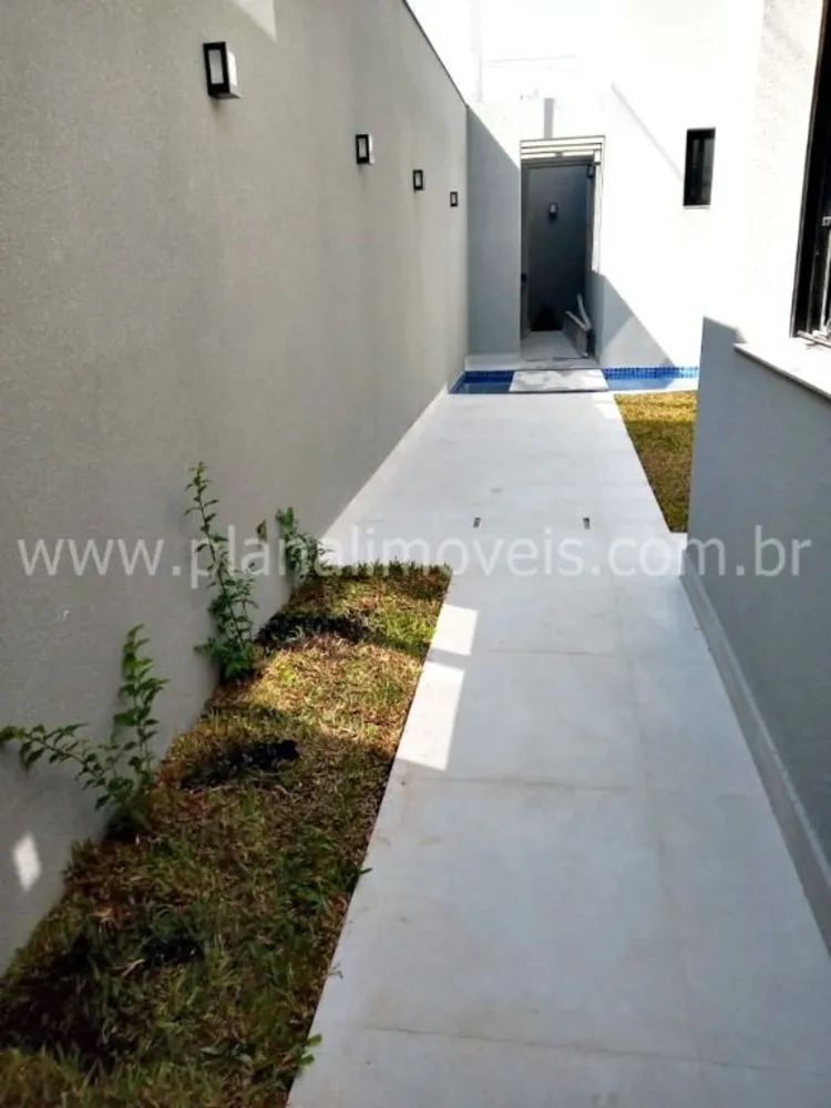 Sobrado, 4 quartos, 190 m² - Foto 11