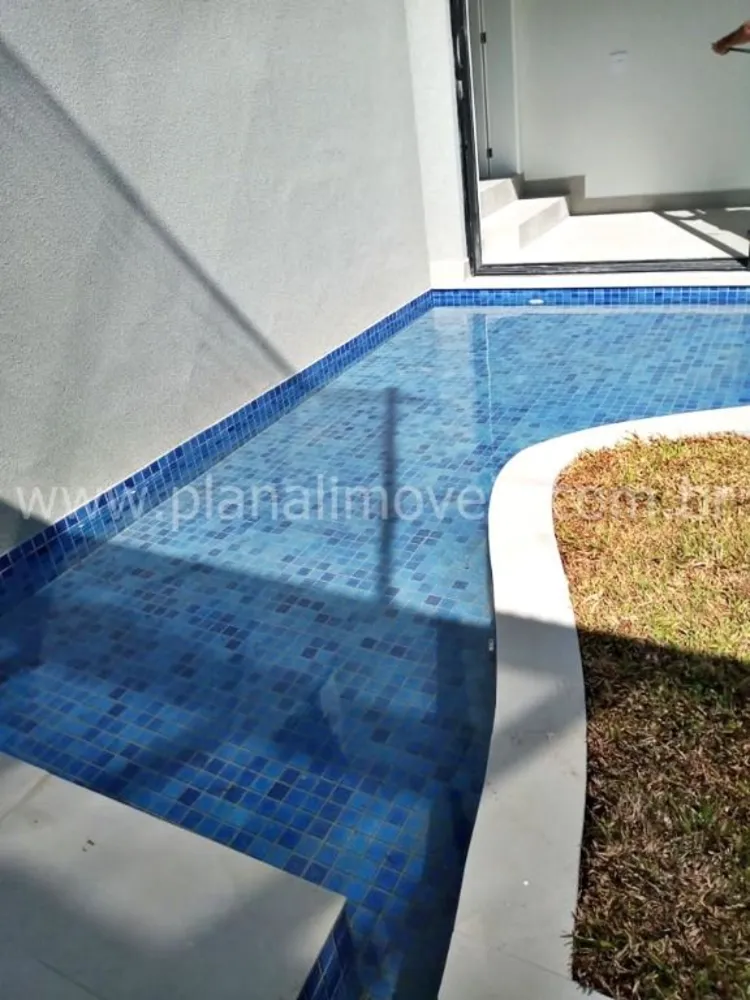 Sobrado, 4 quartos, 190 m² - Foto 8