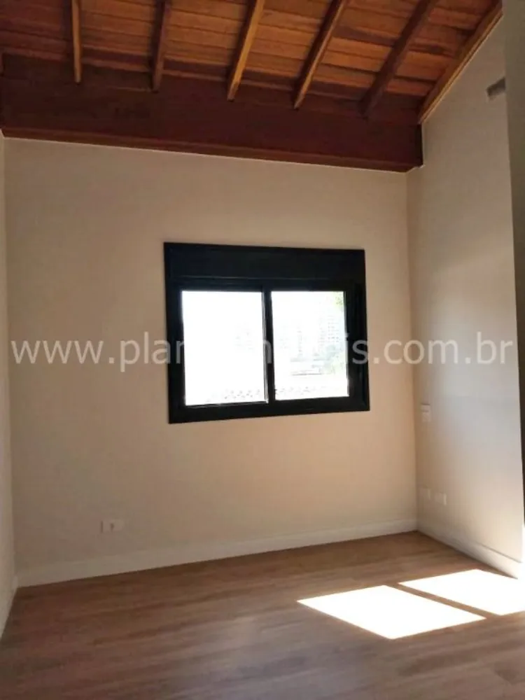 Sobrado, 4 quartos, 190 m² - Foto 2