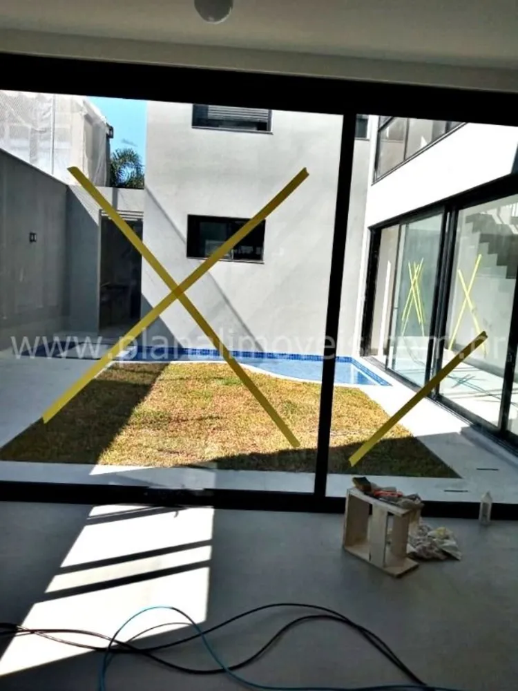 Sobrado, 4 quartos, 190 m² - Foto 3