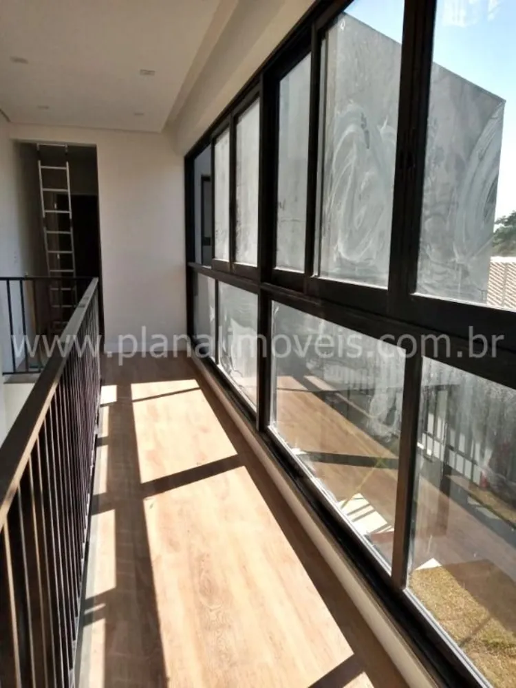 Sobrado, 4 quartos, 190 m² - Foto 12