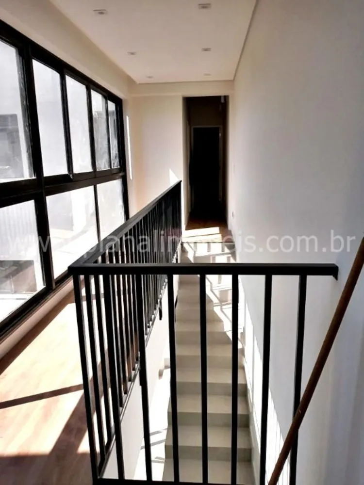 Sobrado, 4 quartos, 190 m² - Foto 10