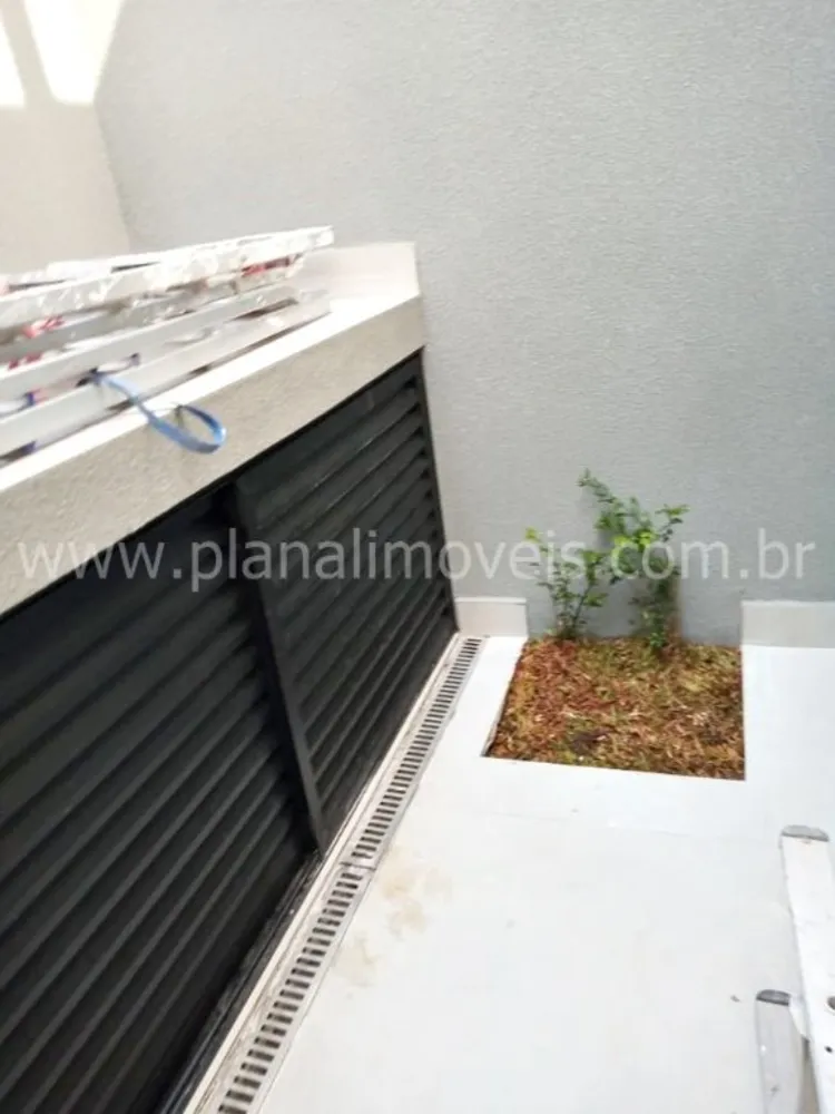 Sobrado, 4 quartos, 190 m² - Foto 7