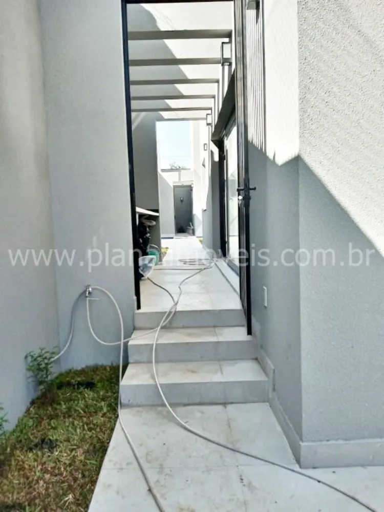 Sobrado, 4 quartos, 190 m² - Foto 6
