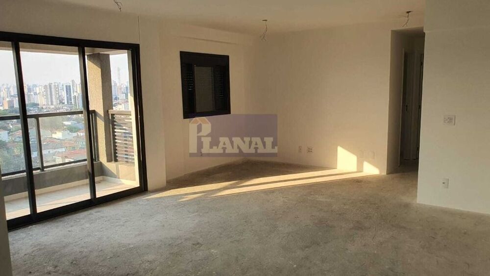 Apartamento à venda com 3 quartos, 80m² - Foto 1