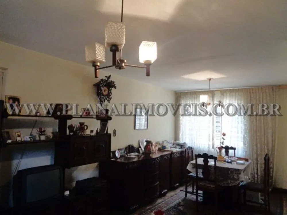 Sobrado, 3 quartos, 135 m² - Foto 5
